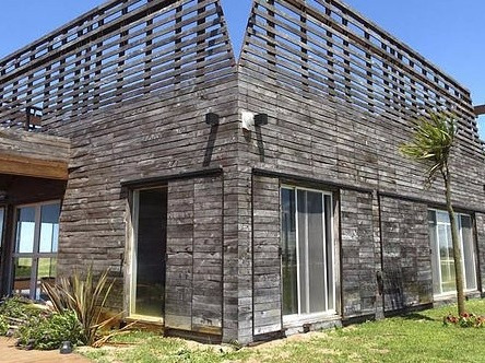 Lote En Km 314 Casas De Mar Financiado