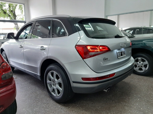 Audi Q5 2.0 Tfsi 211cv Quattro 2012