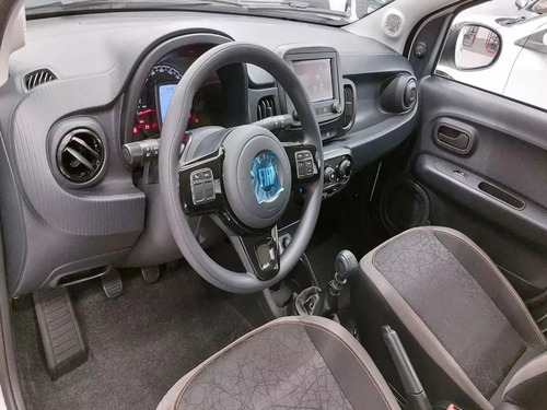 Fiat Mobi 1.0 Trekking