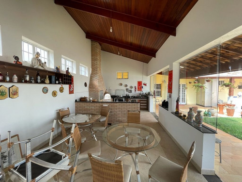 Imagem 7 de 29 de Chácara À Venda, 1500 M² Por R$ 900.000,00 - Recanto Universitário - Rio Das Pedras/sp - Ch0110