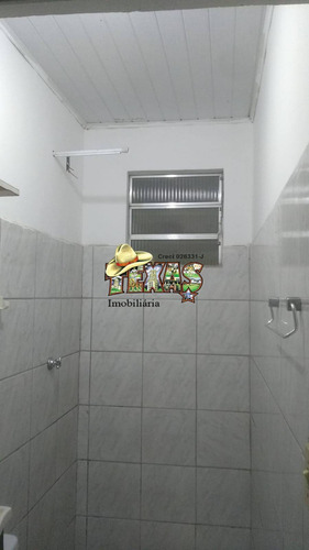 Imagem 3 de 15 de Casa Terrea Chacara Califórnia - 2825
