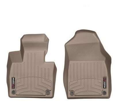 Tapetes Uso Rudo Weathertech Acura Mdx 2022+ 1ra Fila