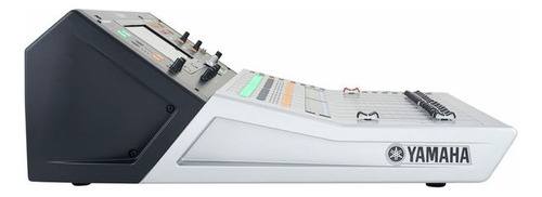 Consola Digital 16x16 Canales/ Multitáctil / Grabación Multi