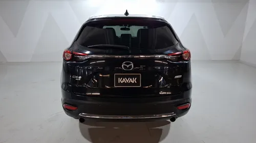 Mazda CX-9 2.5 TURBO I GRAND TOURING 4WD AT