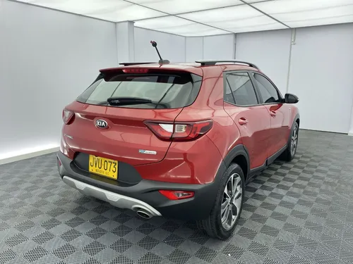 Kia Stonic 1.0 Zenith