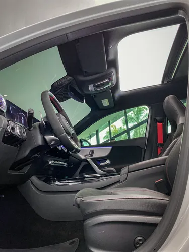 Amg A45s 4matic Mod 2022 Seminuevo