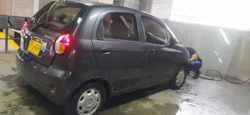 Chevrolet Spark 1.0 Life