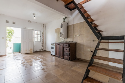 Imagen 21 de 30 de Venta En Block 5 Departamentos En Lote Propio.