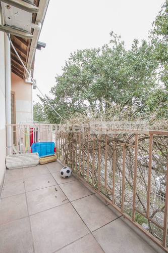 Casa Em Condomínio, 2 Dormitórios, 111.26 M², Cavalhada - 112759
