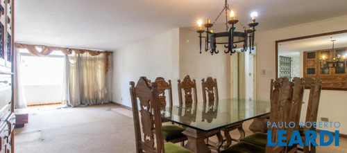 Imagem 1 de 5 de Apartamento - Jardim Paulistano - Sp - 645122