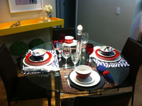 Imagem 9 de 21 de Viverdi Recanto Residencial - Ap-0226 - 3295361