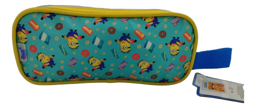 Lapicera Minions Mi Villano Favorito Ruz Nack 179474