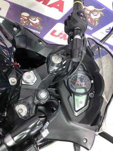 Imagen 16 de 25 de Pulsar Rs 200 Fi
