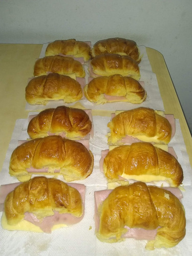 Servicio De Lunch