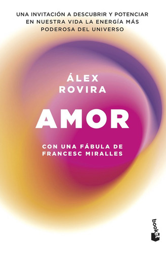 Amor - Rovira Celma, Alex