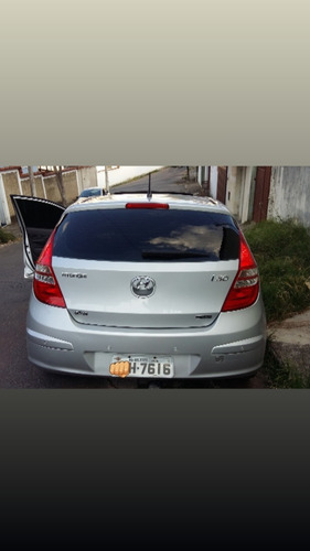 Hyundai I30 2.0 Gls Aut. 5p - 31 -99895-4839