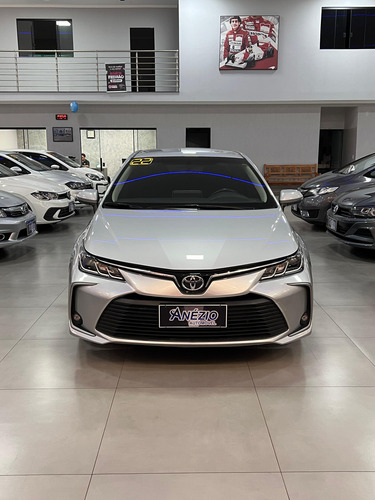 Toyota Corolla 2.0 Xei Dynamic Force Flex Aut. 4p