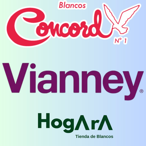 Set Edredon Colcha King Size Vianney C/ Sabanas Concord