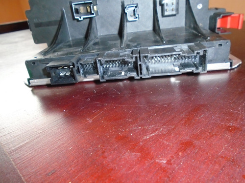Imagen 5 de 5 de Vendo Caja Relay De Mecedes Benz S600, # A 029 545 04 32