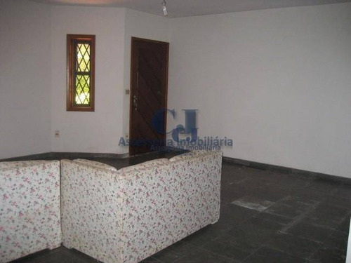 Imagem 17 de 30 de Sobrado, 320 M² - Venda Por R$ 1.400.000,00 Ou Aluguel Por R$ 6.000,00/mês - Jardim Paulistano - Sorocaba/sp - So0004