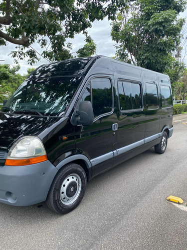 Renault Master FurgãO 2.5 Dci L3h2 5p