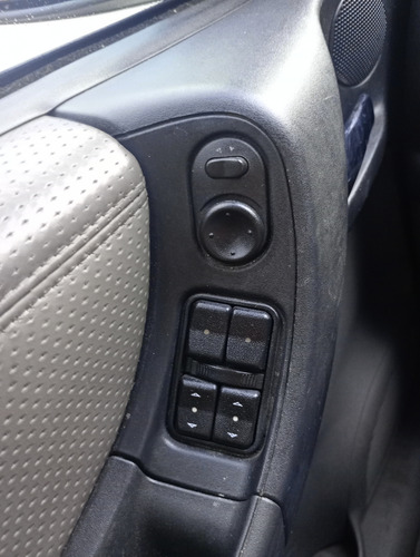 Chevrolet Zafira 2.0 Elite Flex Power Aut. 7p