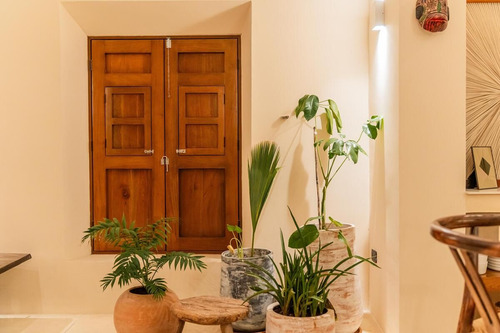 Excepcional Villas 43 En Venta En El Corazón De Mérida