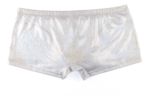 Ropa Interior De Verano Transpirable Y A La Moda Para Hombre