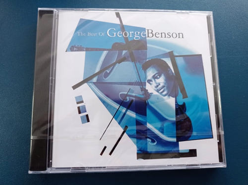 George Benson  The Best Of George Benson  Cd, Compilation