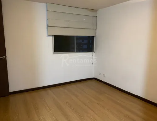 Apartamento En Arriendo En Cumbres. Cod A776147