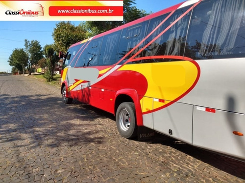 Volare Wl Lemousine 2013/13 Wc 30 Lugares Completa