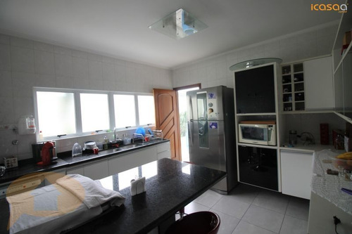 Sobrado - Ref: 8134