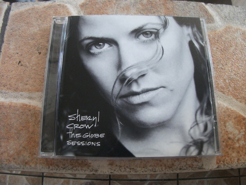 Cd Sheryl Crow The Globe Sessions