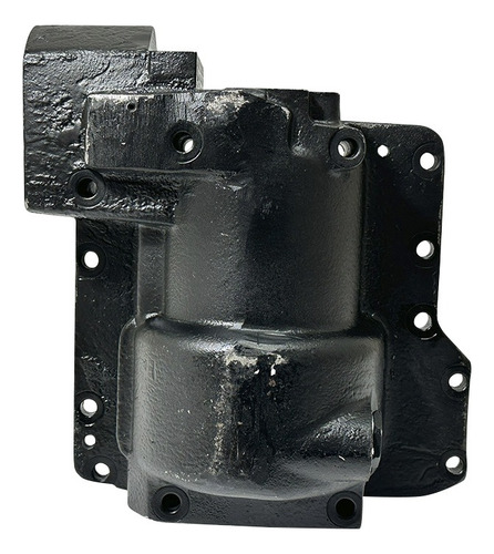 Caixa Transferência Zf Aplicável New Holland 7830 84996900
