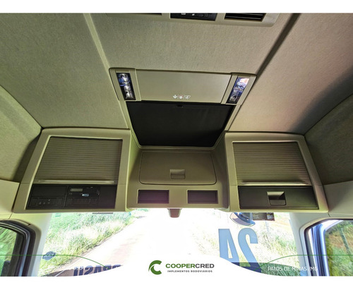 Volvo Fh540 23/24 Ec Plus Kit Hidráulico Garantia De Fábrica