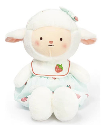 Peluche Oveja Kawaii Regalo Dia Del Niño Cele