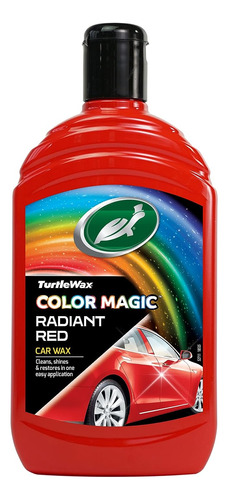 52711 Color Magic Car Paintwork Polish Restaura El Color Y E