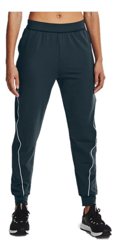 Jogger Under Armour Ua Motion Joggers Mujer Original