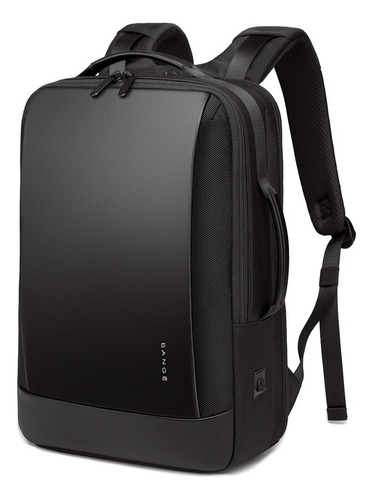 Mochila Notebook Dell Acer Lenovo Hp Premium Antifurto 15.6 Cor Preto