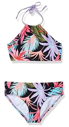 Kanu Surf Chica Mahina Upf 50+ Playa Deporte Stoper Xb8l6