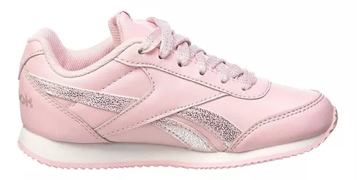 Palo Rosa Zapatillas Reebok | MercadoLibre