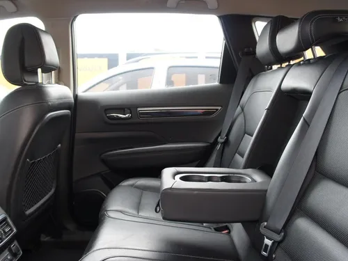 Renault Koleos Bose Intens At 4x4 For434