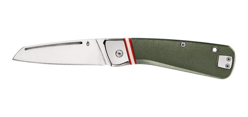 Cuchillo Navaja De Bolsillo Plegable Verde | Gerber Gear 31