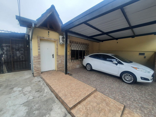 Imagen 2 de 26 de Casa Venta 4 Ambientes Villa Ballester Cochera