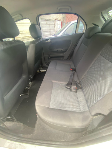 Volkswagen Gol Trend 1.6 Serie 101cv 5p