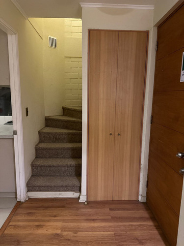 Arriendo Casa Villa San Ambrosio Frente Sodim (36523)