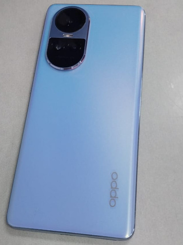 Celular Oppo Reno 10 5g (Usado)