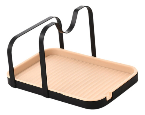 My Estante Para Tapas De Ollas, Soporte Para Tapas De Ollas,
