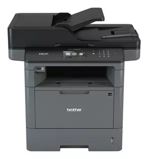 Impresora Brother L5650dn Multifunción Fotocopia Doble Faz