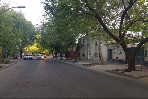 Imagen 3 de 17 de Terreno - Venta - 4ta Seccion - Ciudad - Mendoza